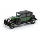 Cadillac 341A Stadt Limousine Al Capones gepanzerter Wagen 1928