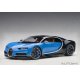 Bugatti Chiron 1:12 Mastab