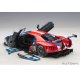 Ford GT Le Mans #66 B.Johnson S.Mucke O.Pla