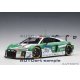 Audi R8 Lms Nurburgring 2017 K.Van der Linde/C.Mies.C.de Phillippi/M.Winkelhock