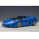 Bugatti EB110 SS