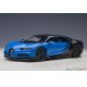 Bugatti Chiron Sport