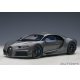 Bugatti Chiron Sport Jet Grey