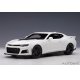 Chevrolet Camaro ZL1 2017
