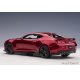 Chevrolet Camaro ZL1 2017