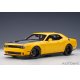 Dodge Challenger SRT Hellcat 2018 widebody