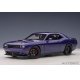Dodge Challenger 392 Hemi Scat Pack Shaker
