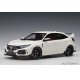 Honda Civic Type R (FK8)