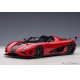 Koenigsegg Agera RS