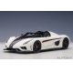 Koenigsegg Regera 2016