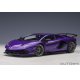 Lamborghini Aventador SVJ
