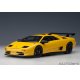 Lamborghini Diablo SV-R Superfly Yellow