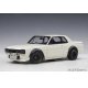 Nissan Skyline GTR KPGC-10 Racing 1972