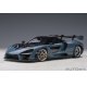 McLaren Senna 2018