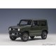 Suzuki Jimny JB64 RHD jungle green