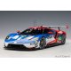 Ford GT Le Mans 2016 Winner J.Hand/D.Muller/S.Bourdais #68