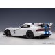 Dodge Viper GTS-R Commemorative Edition ACR 2017