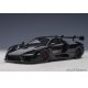 McLaren Senna Stealth Cosmos