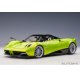 Pagani Huayra Roadster 2017