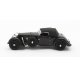 Bentley 8 Litre Dottridge Brothers Tourer closed 1932