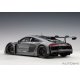 Audi R8 Lms nardo grey 2018