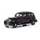 Humber Super Snipe Limousine 1936