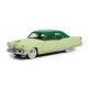 Kaiser-Frazer Manhattan Limousine 1953