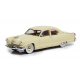 Kaiser-Frazer Carolina Sedan 1953