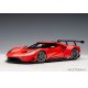 Ford GT Le Mans Plain Color Version