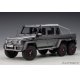 Mercedes Benz G63 AMG 6x6 2013