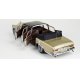 Mercedes-Benz 600 Pullman W100 Landaulet