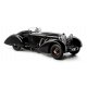 Mercedes-Benz SSK 1932 Schwarzer Prinz Trossi