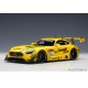 Mercedes AMG GT3 Team Gruppe M Racing Bathurst