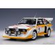 Audi Quattro S1 Rally Monte Carlo 1986 W.Rhrl-Ch.Geistdrfer