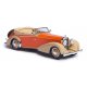 Hispano Suiza J12 Cabriolet Vanvooren 1934