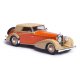 Hispano Suiza J12 Cabriolet Vanvooren 1934 geschlossen