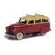 Chevrolet Suburban 1949-53