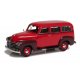Chevrolet Suburban 1949-53