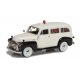 GMC Chevrolet Suburban Krankenwagen