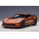 Chevrolet Corvette C7 Z06