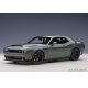 Dodge Challenger Demon SRT