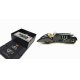 Mercedes-Benz SSK 1932 Schwarzer Prinz Trossi  Memorial Edition