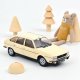 Renault 20 TS 1978