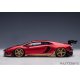 Liberty Walk LB-works Lamborghini Aventador limited