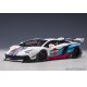 Liberty Walk LB-works Lamborghini Aventador limited