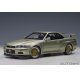 Nissan Skyline GT-R R34 V-Spec II Nur BBS LM Wheels