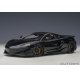 McLaren 600LT 2019 onyx black