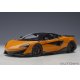 McLaren 600LT 2019