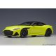 Aston Martin DBS Superleggera lime essence