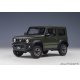 Suzuki Jimny JB74 sierra